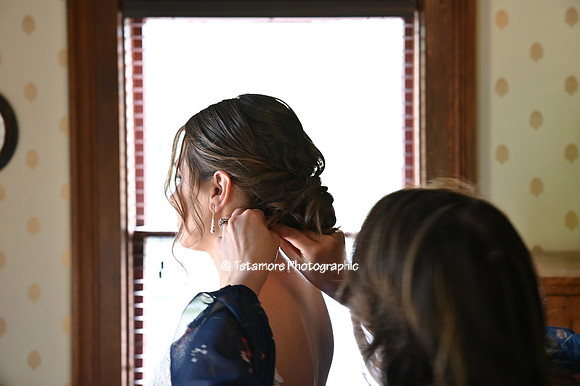 Melissa and Colton Wedding 007