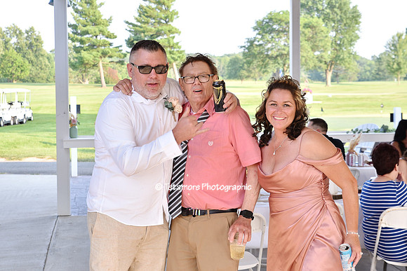 Jennifer and Matt Wedding 439