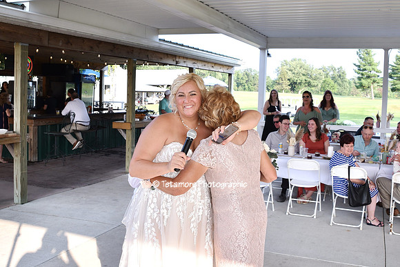 Jennifer and Matt Wedding 408