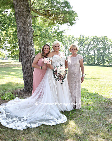 Jennifer and Matt Wedding 055