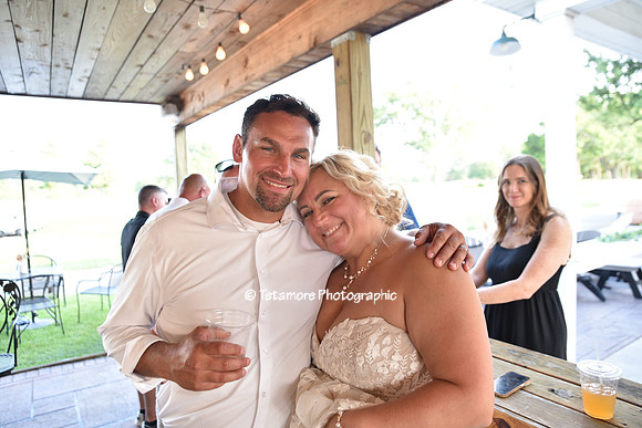 Jennifer and Matt Wedding 466