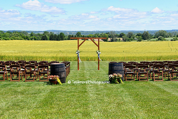 Danielle and Chad Wedding 002