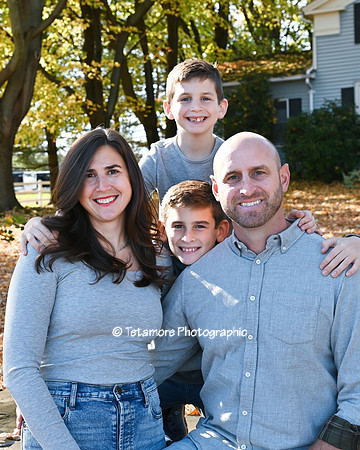 Teitsworth Family 11-03-2024 07