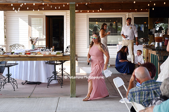 Jennifer and Matt Wedding 388