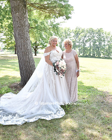 Jennifer and Matt Wedding 052