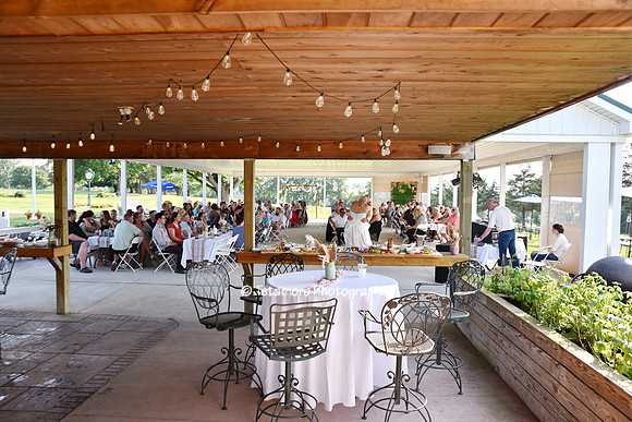 Jennifer and Matt Wedding 345