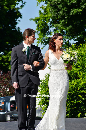 Danielle and Chad Wedding 096