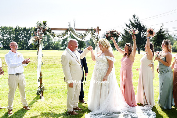 Jennifer and Matt Wedding 188