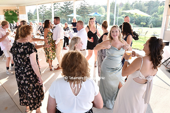 Jennifer and Matt Wedding 463