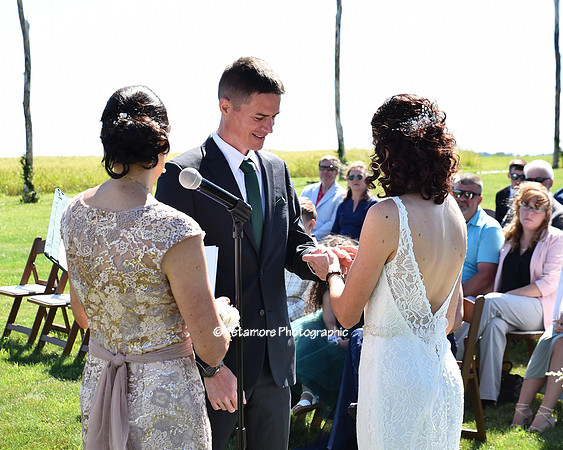 Danielle and Chad Wedding 142