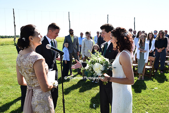 Danielle and Chad Wedding 108