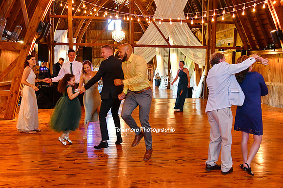 Danielle and Chad Wedding 361
