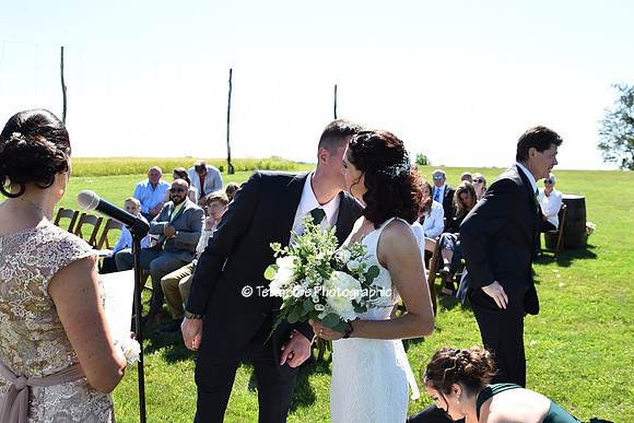 Danielle and Chad Wedding 114