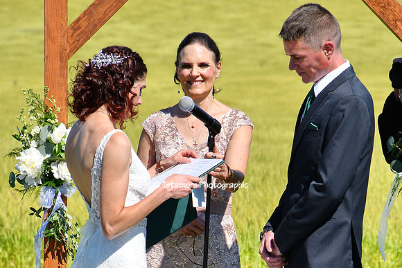 Danielle and Chad Wedding 128