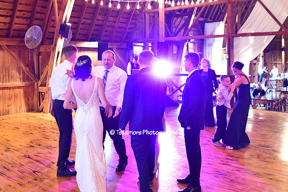 Danielle and Chad Wedding 375
