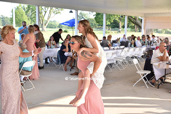 Jennifer and Matt Wedding 441