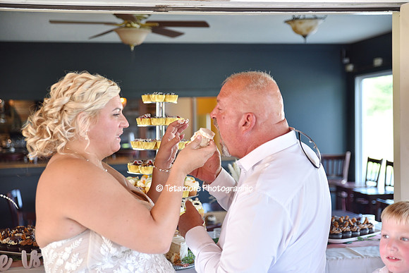 Jennifer and Matt Wedding 422