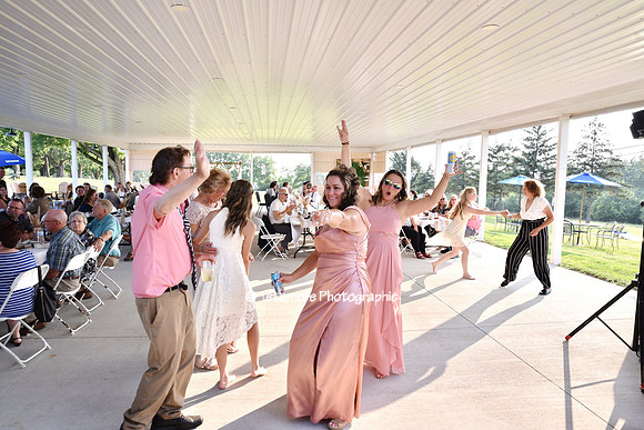 Jennifer and Matt Wedding 435