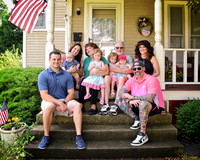 Turner Family 2024