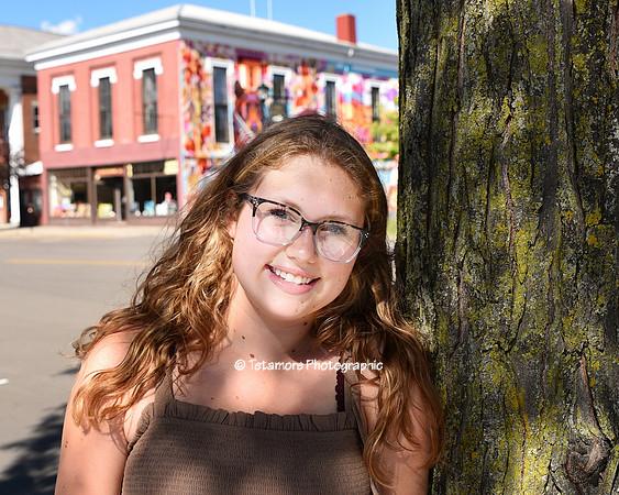 Camryn Smith 23