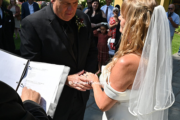 Jennifer and Greg Wedding 266