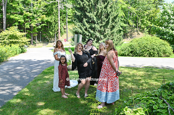 Jennifer and Greg Wedding 118