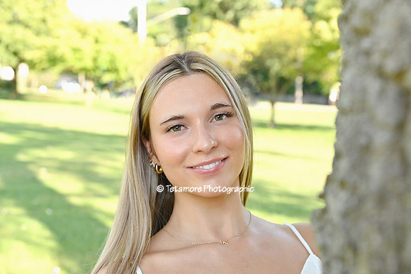 Lily McBride 12