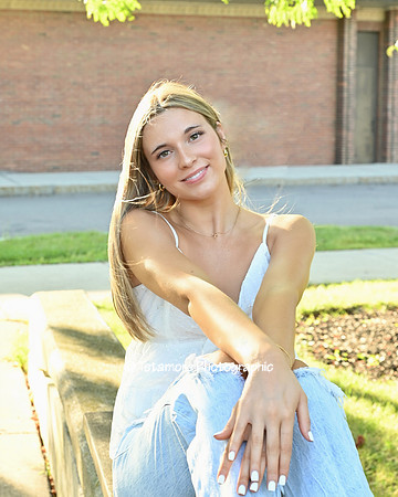 Lily McBride 20