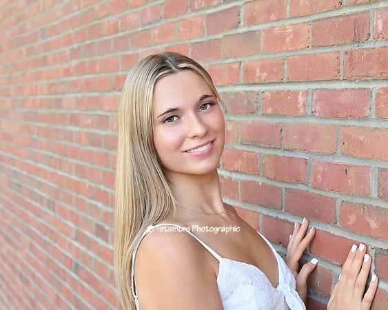 Lily McBride 21