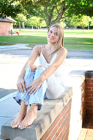 Lily McBride 23