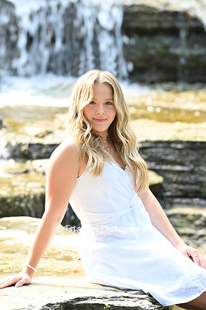 Maggie Driscoll 16