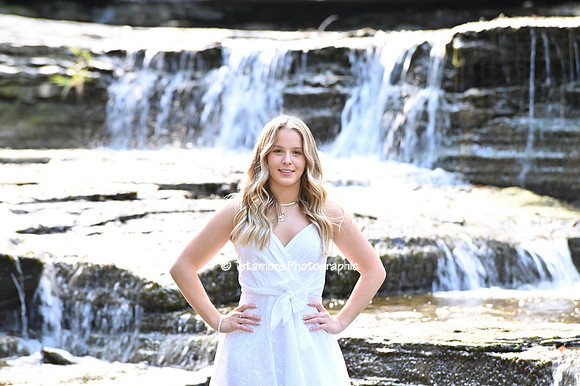 Maggie Driscoll 13