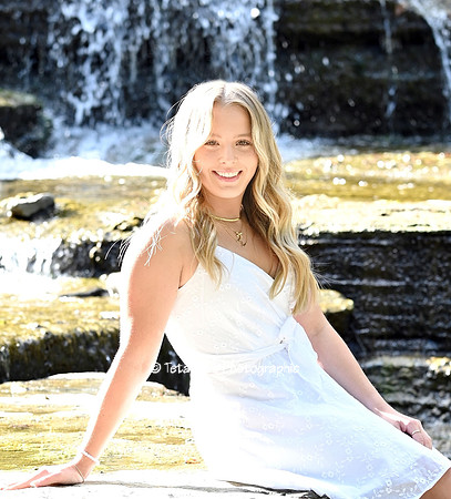 Maggie Driscoll 19