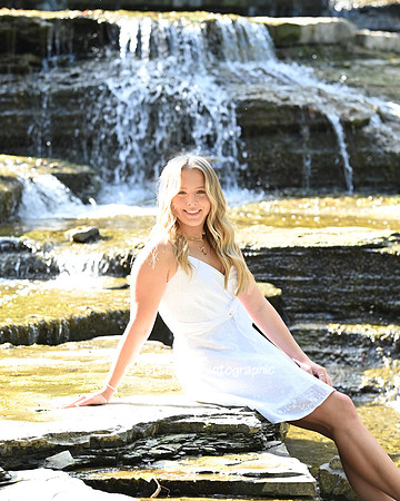 Maggie Driscoll 18