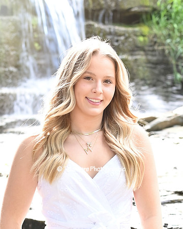 Maggie Driscoll 23