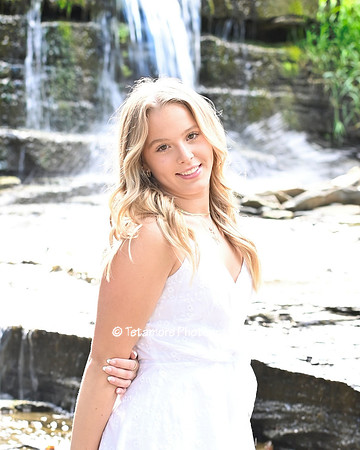 Maggie Driscoll 24