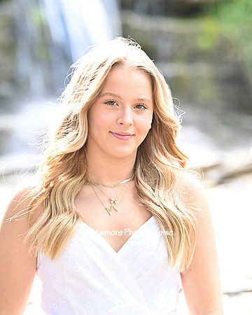 Maggie Driscoll 21