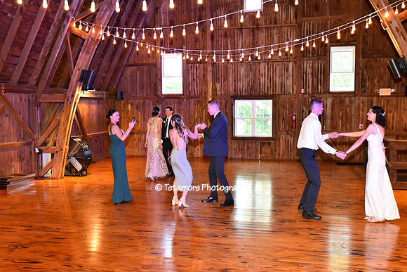 Danielle and Chad Wedding 304