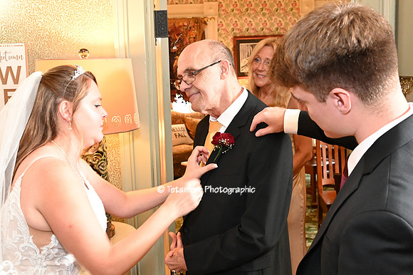 Meg & Ben Wedding 030