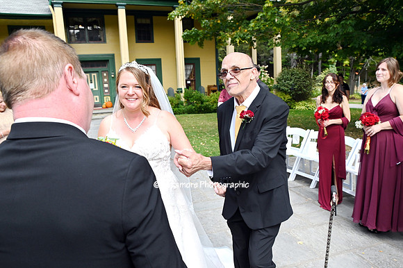Meg & Ben Wedding 060