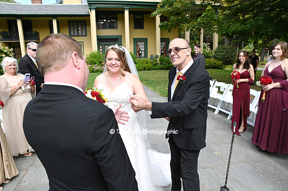 Meg & Ben Wedding 061