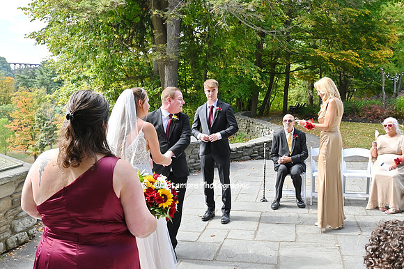 Meg & Ben Wedding 070