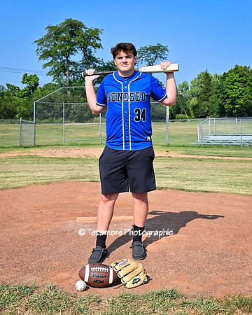 Tyler Churchfield 23