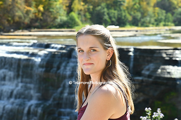 Madison Englebert 23