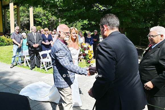 Jennifer and Greg Wedding 199