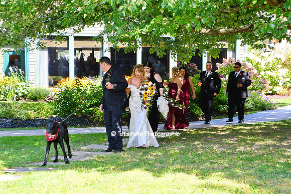Jennifer and Greg Wedding 337