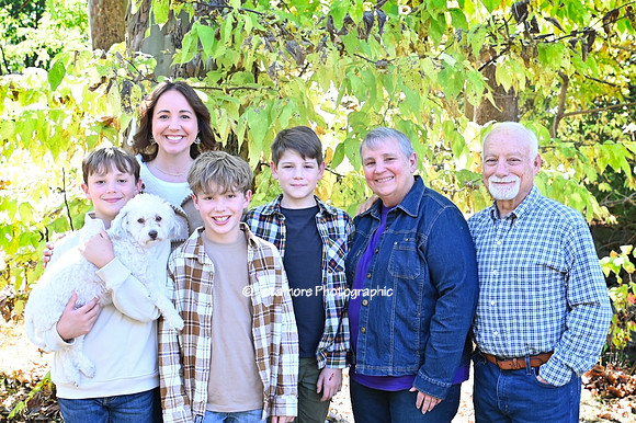 Maureen Wheeler Family 10-2025 04