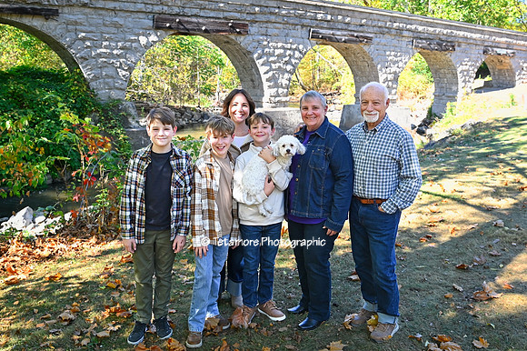 Maureen Wheeler Family 10-2025 01