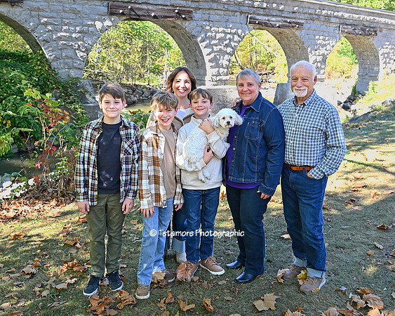 Maureen Wheeler Family 10-2025 02