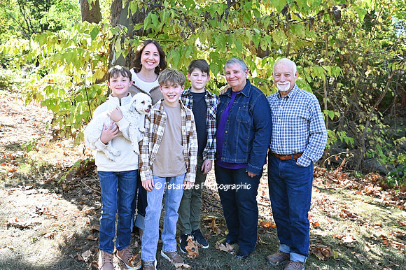 Maureen Wheeler Family 10-2025 05